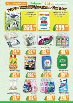 12.03.2026 tarihinden itibaren geçerli olan Hakmar kataloğu önizlemesi | Sayfa: 8