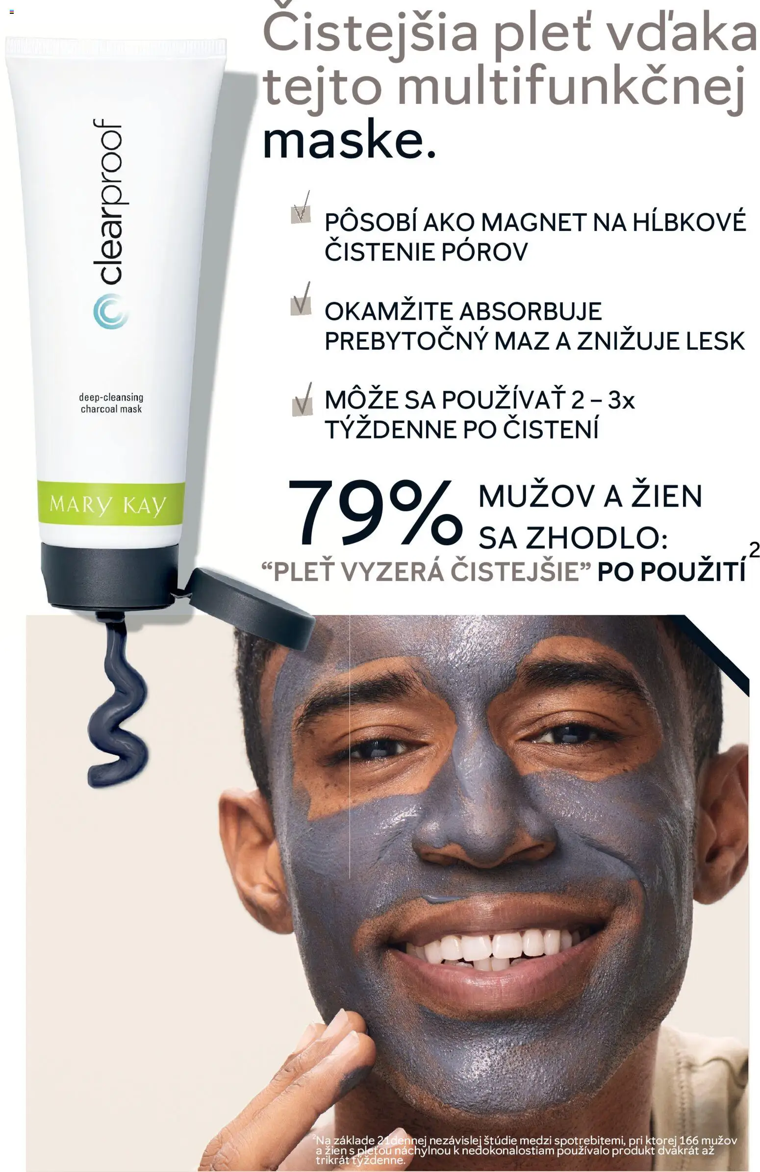 Nové Mary Kay akcie – leták je platný od 15.12.2025 | Strana: 16