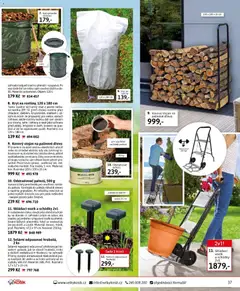 Náhled letáku Velký Košík katalog leden 2026 od 01.01.2026 | Strana: 37