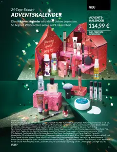 Avon - Black Friday ab 01.11.2025 gültig | Seite: 33