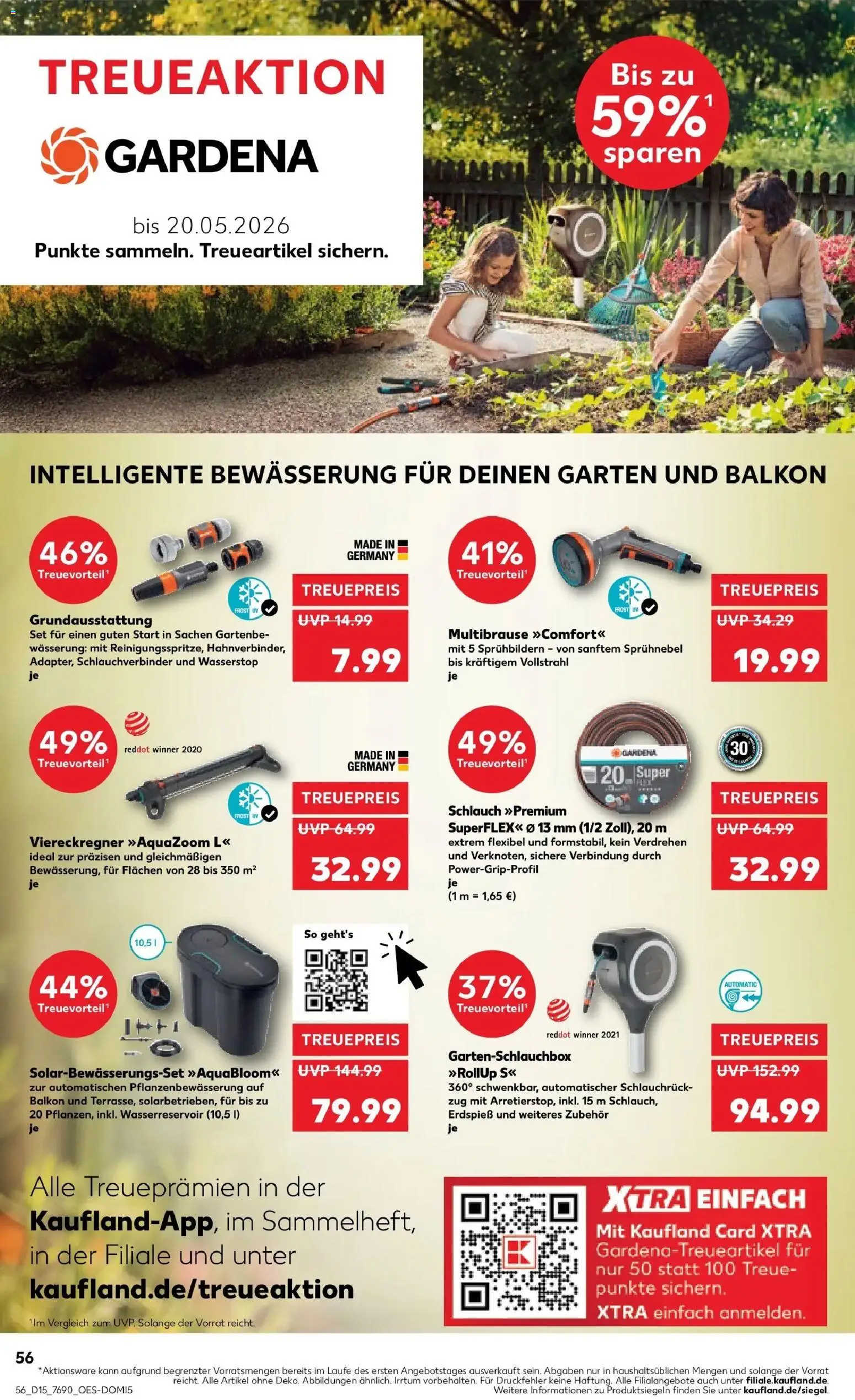 Kaufland Prospekt Nagold	 – gültig ab 07.04.2026 | Seite: 68 | Produkte: Box, Hose