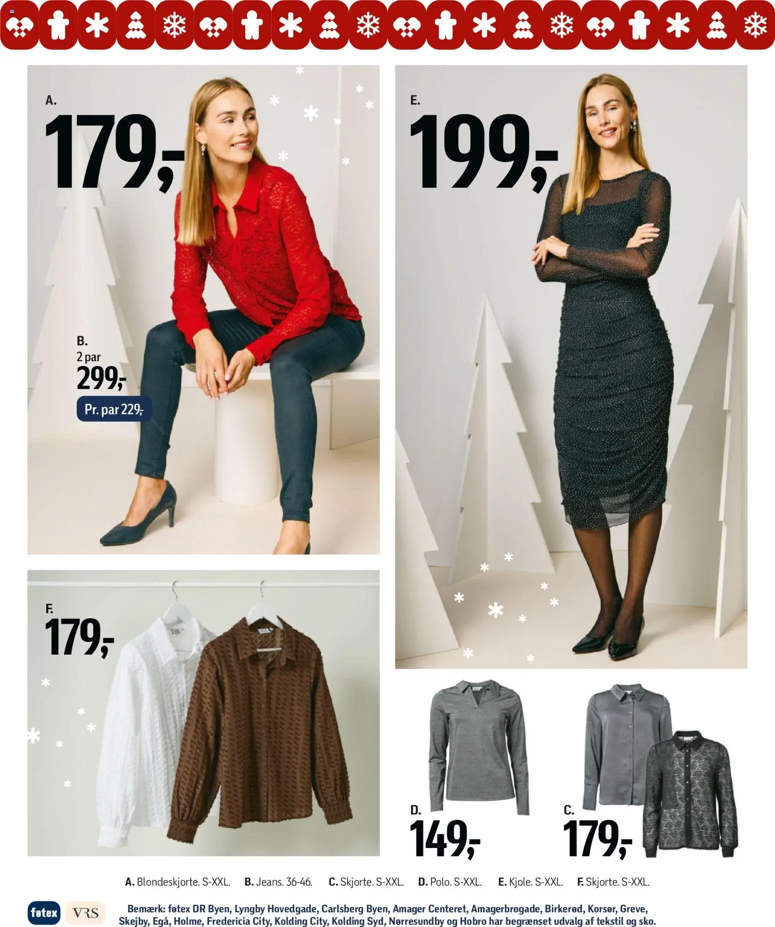 Føtex tilbudsavis – gyldig fra 31.10.2025 | Side: 72