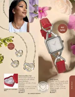 Justine specials catalogue – valid from 01.02.2026 | Page: 40