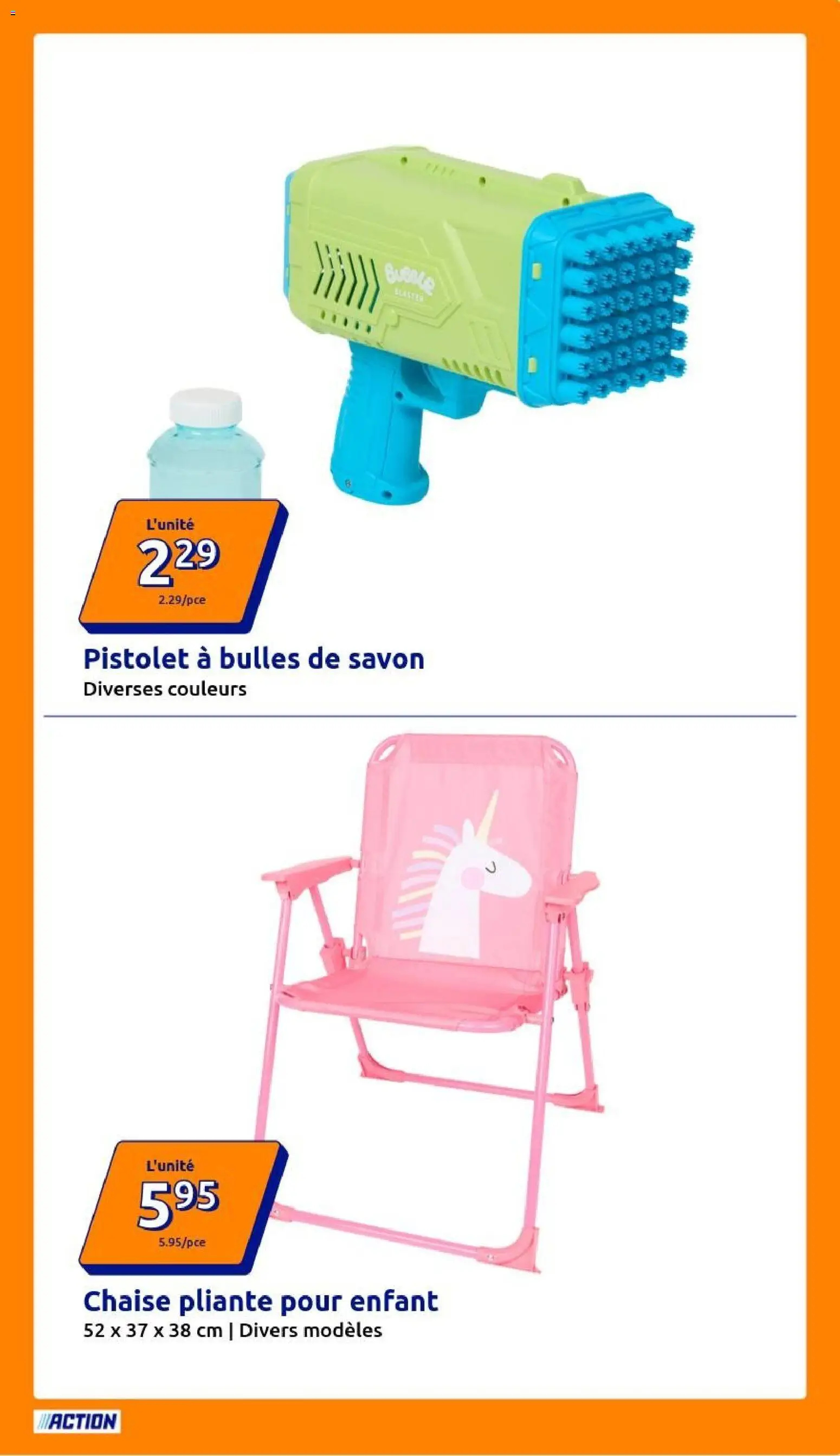 {H1} | Page: 29 | Produits: Chaise pliante, Savon, Chaise
