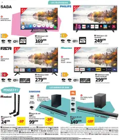 Conforama - Prévisualisation de Conforama catalogue valide à partir de 30.09.2025 | Page: 50