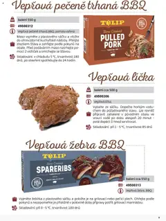 Náhled letáku Jip katalog sous-vide 2024/25 od 30.12.2024 | Strana: 9