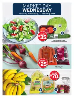 Pick n Pay specials catalogue – valid from 09.02.2026 | Page: 7