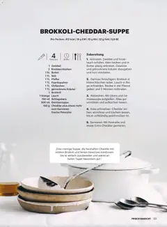 Billa  Frisch Gekocht ab 01.01.2026 gültig | Seite: 49