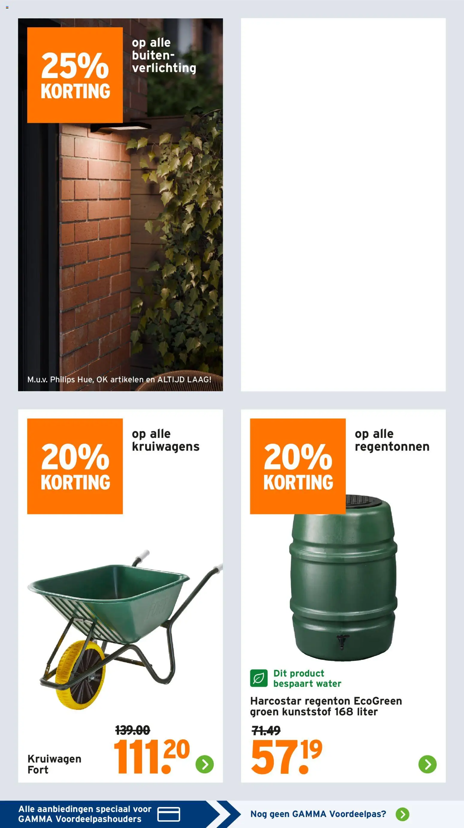 {H1} | Pagina: 42 | Producten: Verlichting, Festék