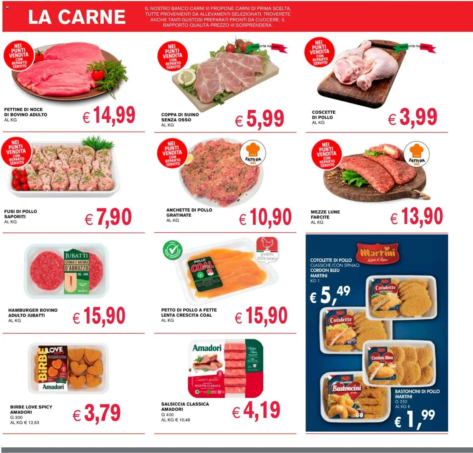 Volantino Coal del 05.02.2026 | Pagina: 4