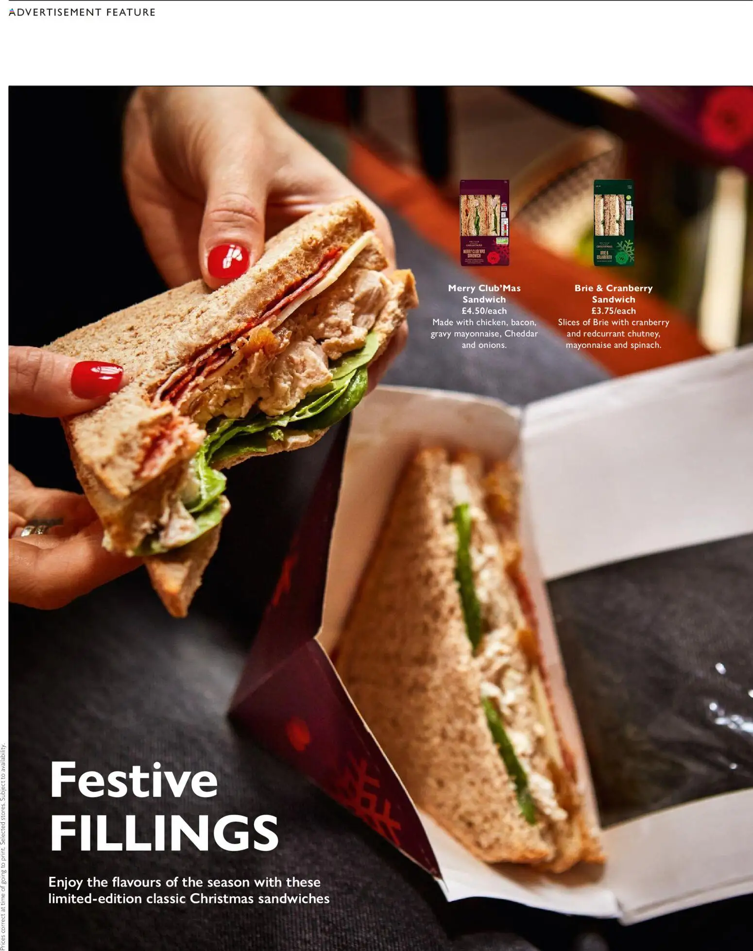 {H1} | Page: 26 | Products: Cheddar, Mayonnaise