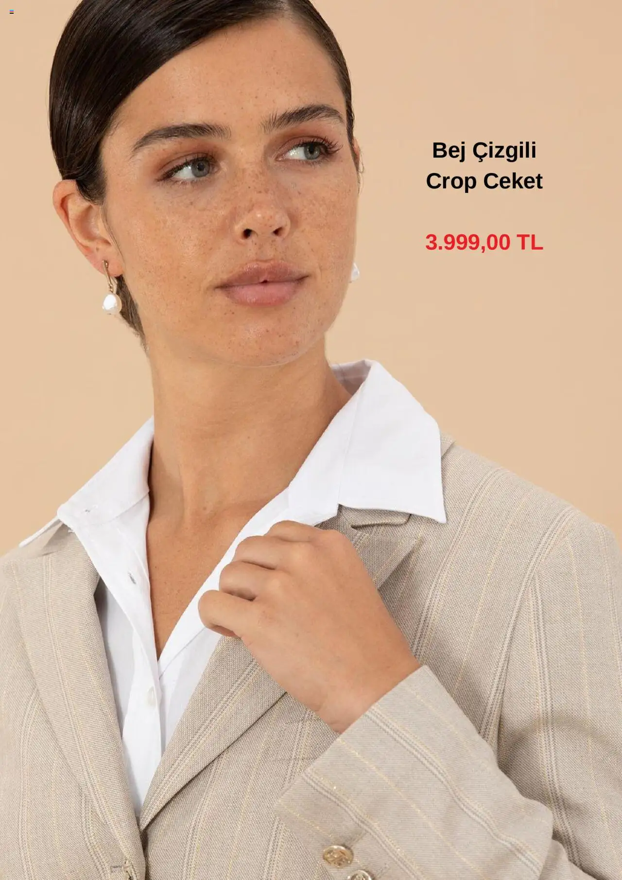 Pierre Cardin Katalog - 12.08.2025 tarihinden itibaren geçerlidir | Sayfa: 9 | Ürünler: Ceket