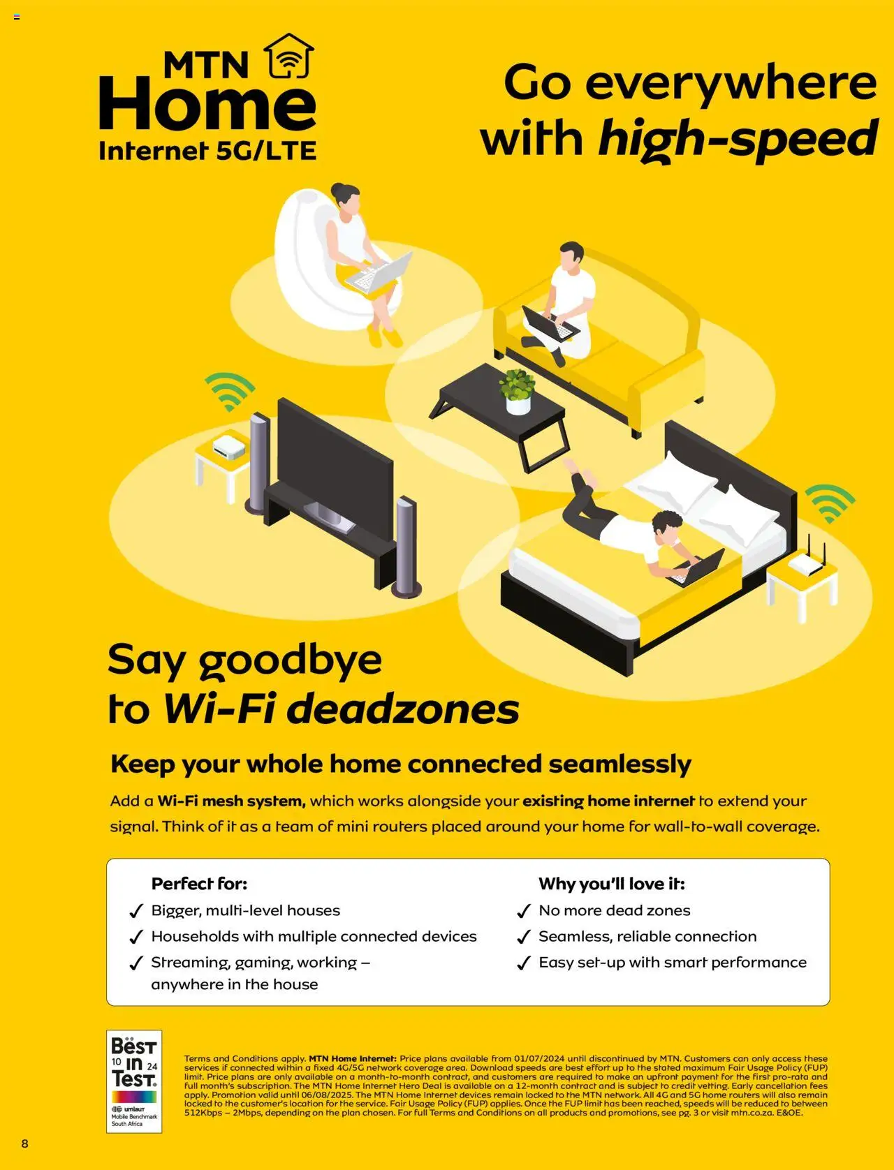 MTN Deals │ valid from 07.06.2025 | Page: 10