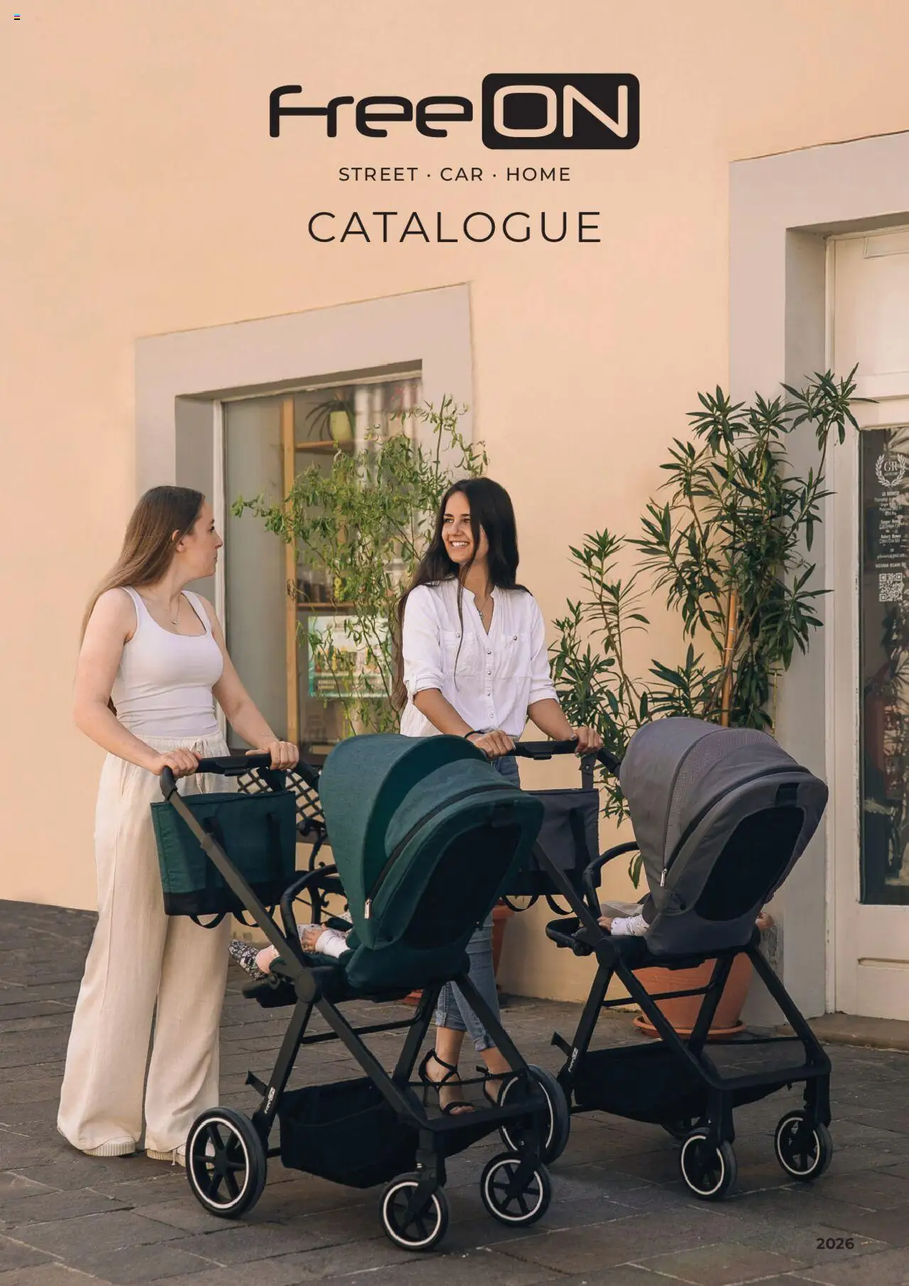 Novi Baby center katalog ponudbe – veljaven od 01.09.2025 | Stran: 1