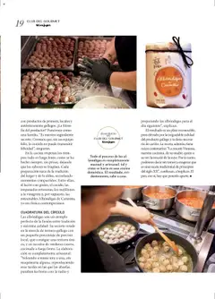 Vista previa El Corte Inglés ofertas válido desde el 26.09.2025 | Página: 19 | Productos: Radio, Cocina
