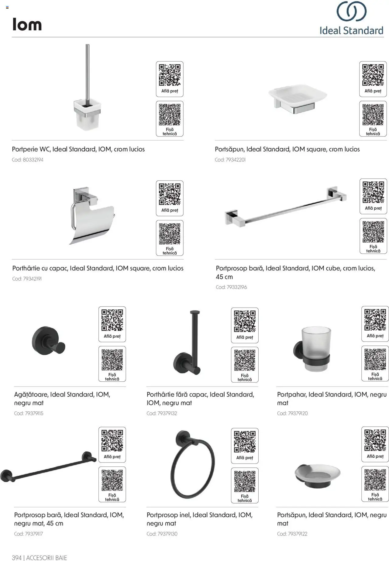Catalog Romstal – valabil de la 25.11.2024 | Pagină: 394