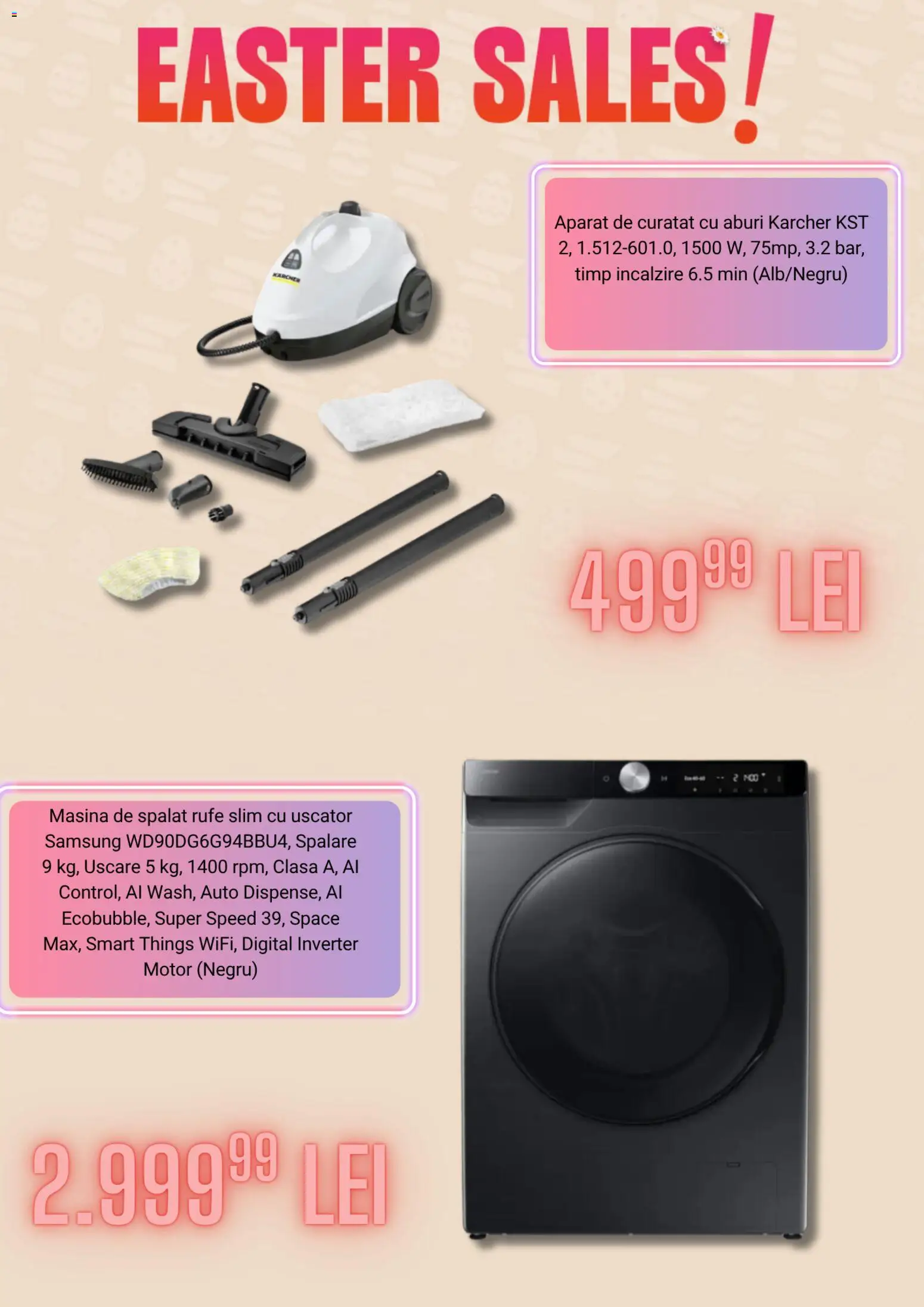 Noul catalog evoMag – valabil de la 30.03.2026 | Pagină: 5