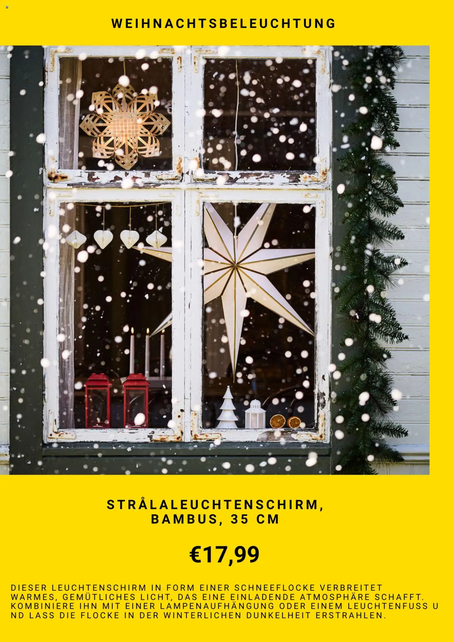 IKEA Flugblatt gültig ab 24.11.2025 | Seite: 11