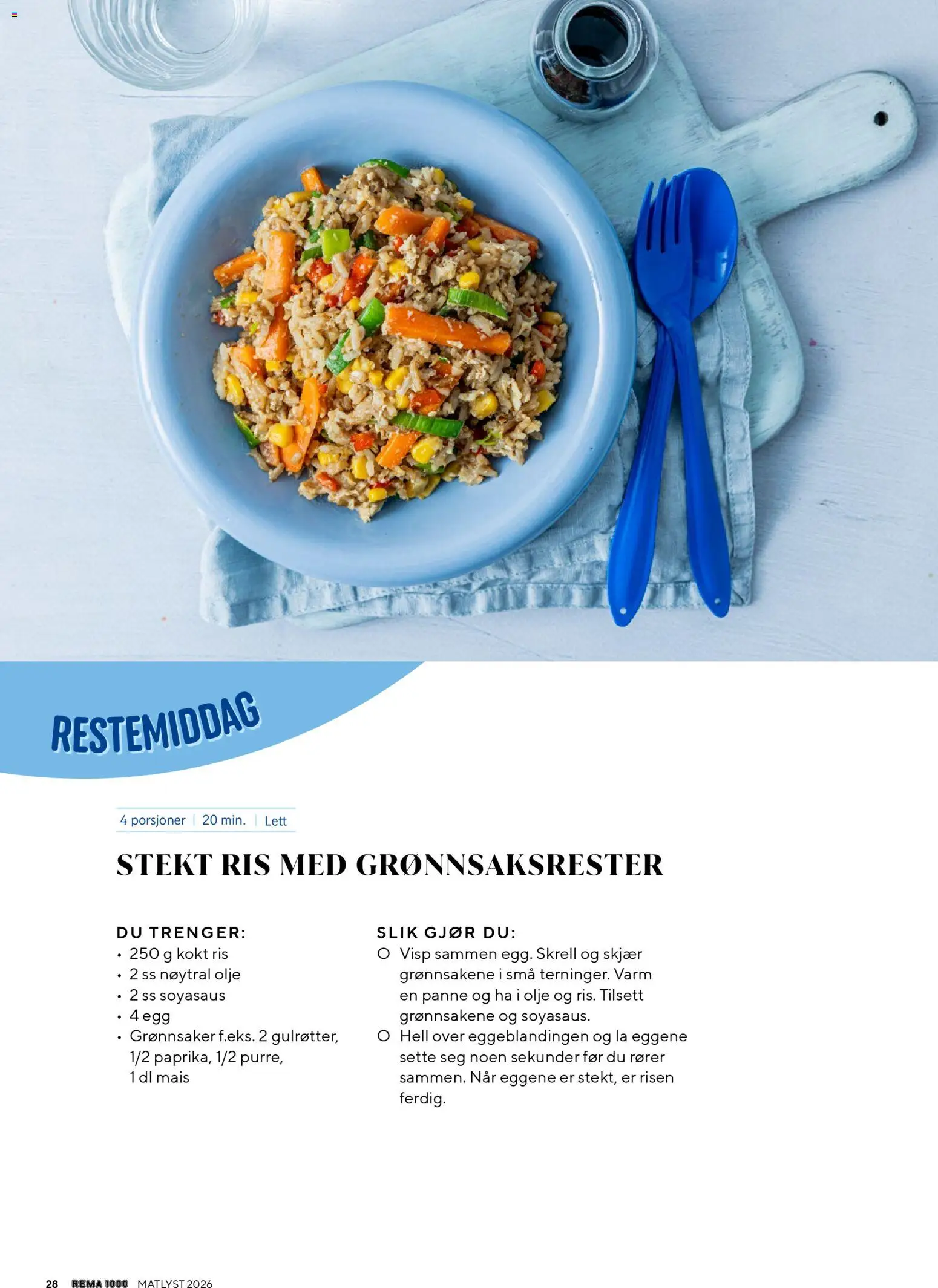 {H1} | Side: 28 | Produkter: Visp, Ris, Umetna rastlina, Målarfärg