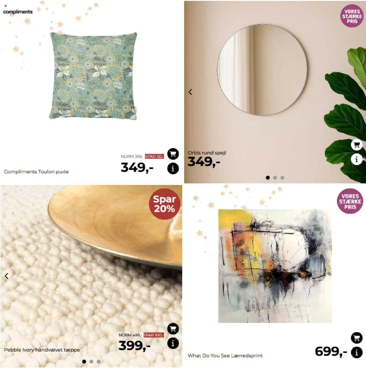 Møblér tilbudsavis – gyldig fra 01.12.2025 | Side: 8