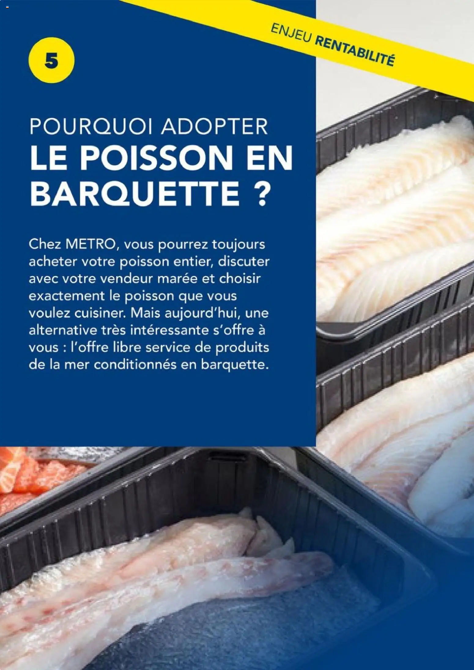 {H1} | Page: 28 | Produits: Mais, Poisson