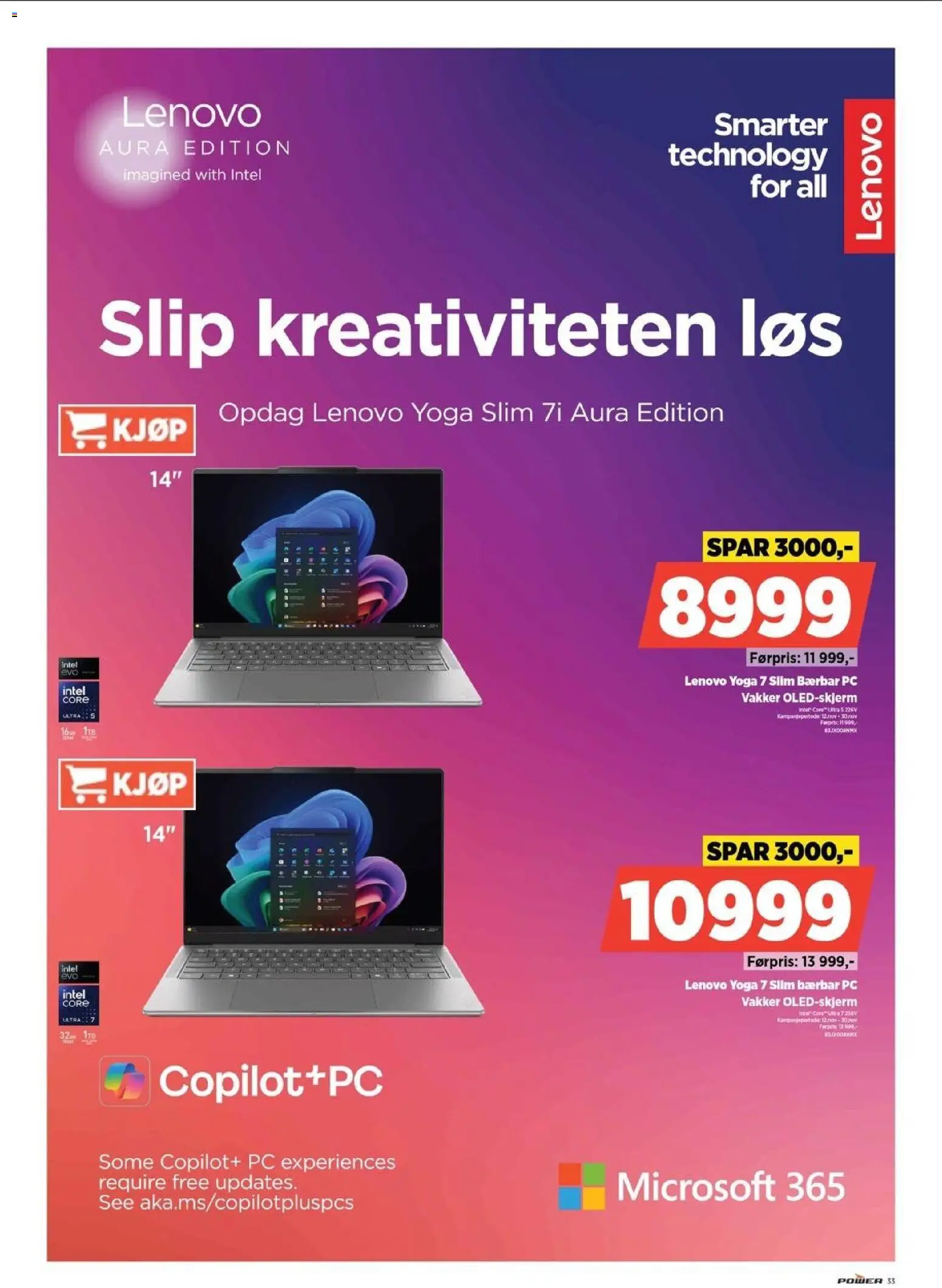 {H1} | Side: 33 | Produkter: Pc, Thon en boite