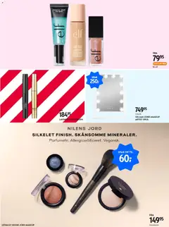 GILLIAN JONES MAKEUP ARTIST SPEJL, Gillian Jones makeup artist mirror gyldig fra 01.12.2025 | Side: 7