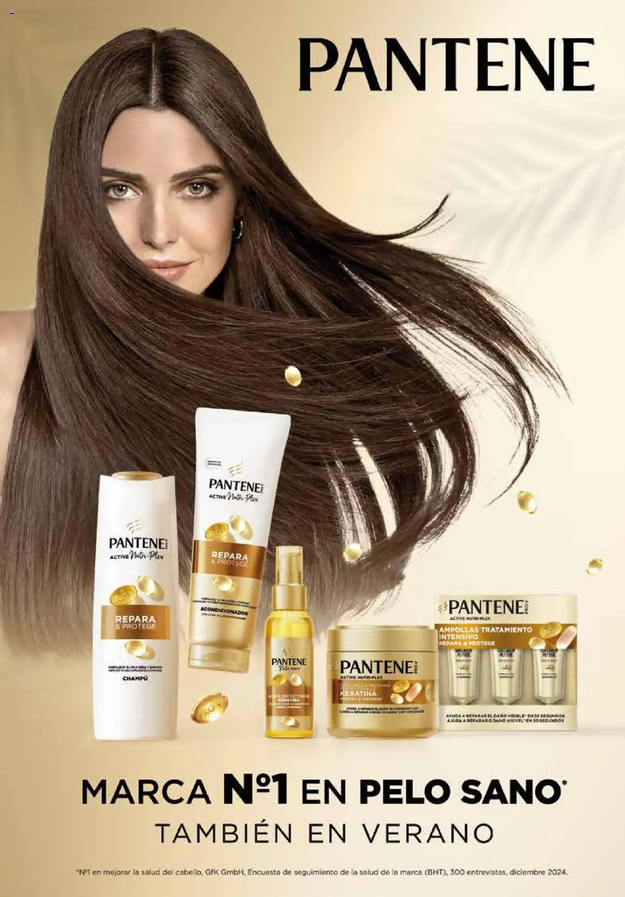 Hiper Usera folleto │ válido desde el 11.06.2025 | Página: 9 | Productos: Champú, Acondicionador, Aceite