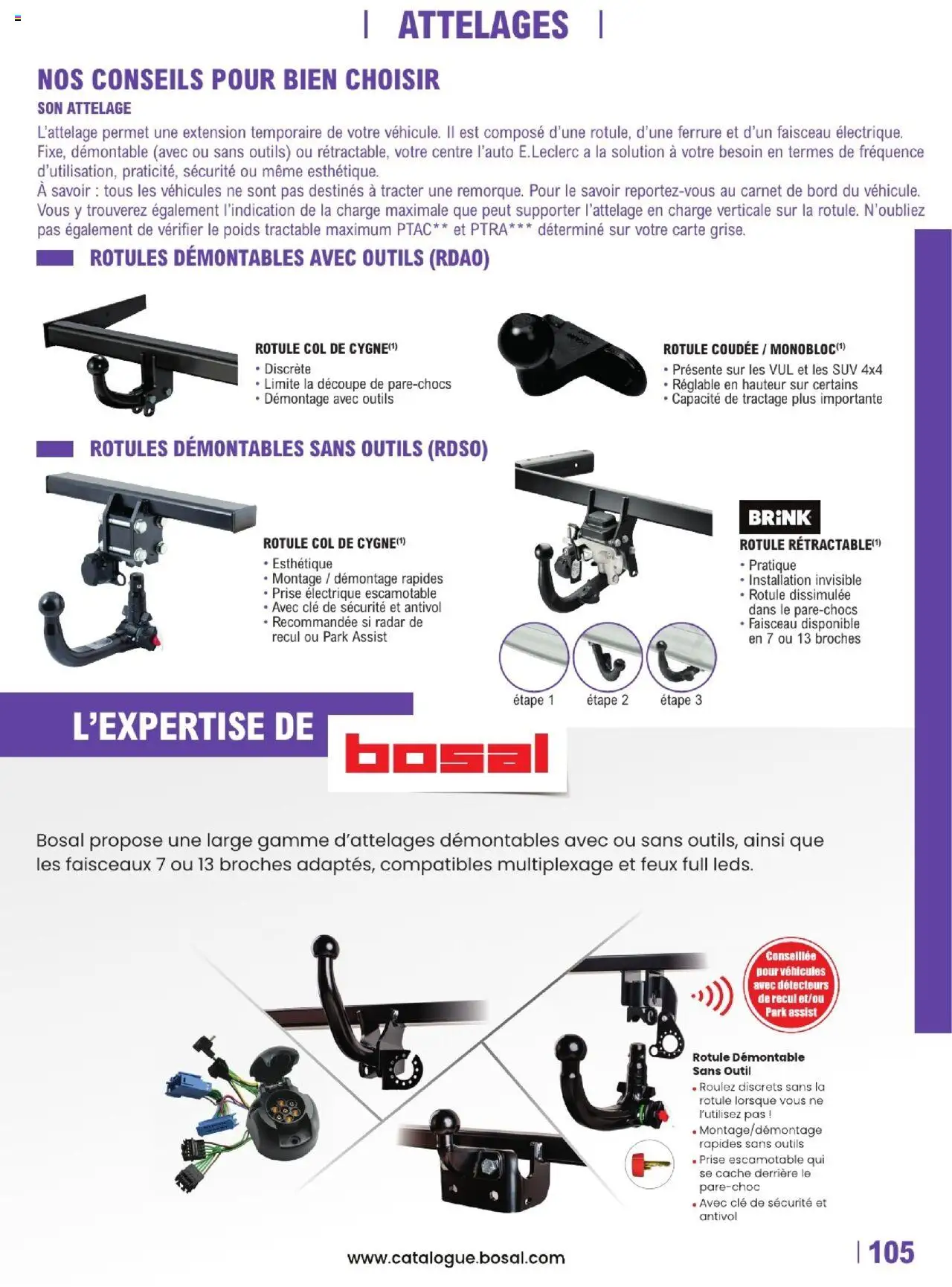  | Page: 105 | Produits: Clé, Poids, Prise