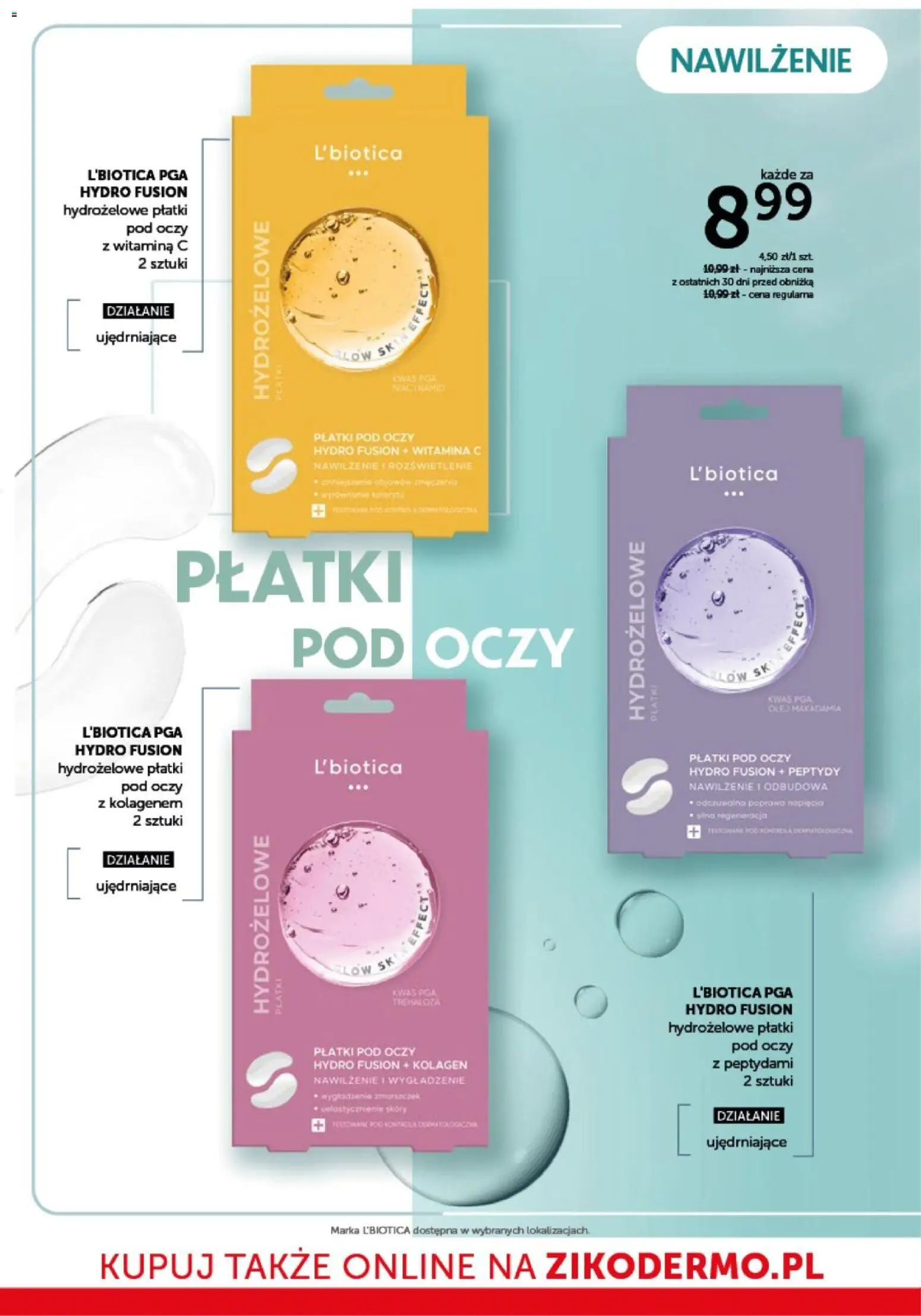 Ziko gazetka od 12.03.2026 | Strona: 12 | Produkty: Por, Olej, Płatki