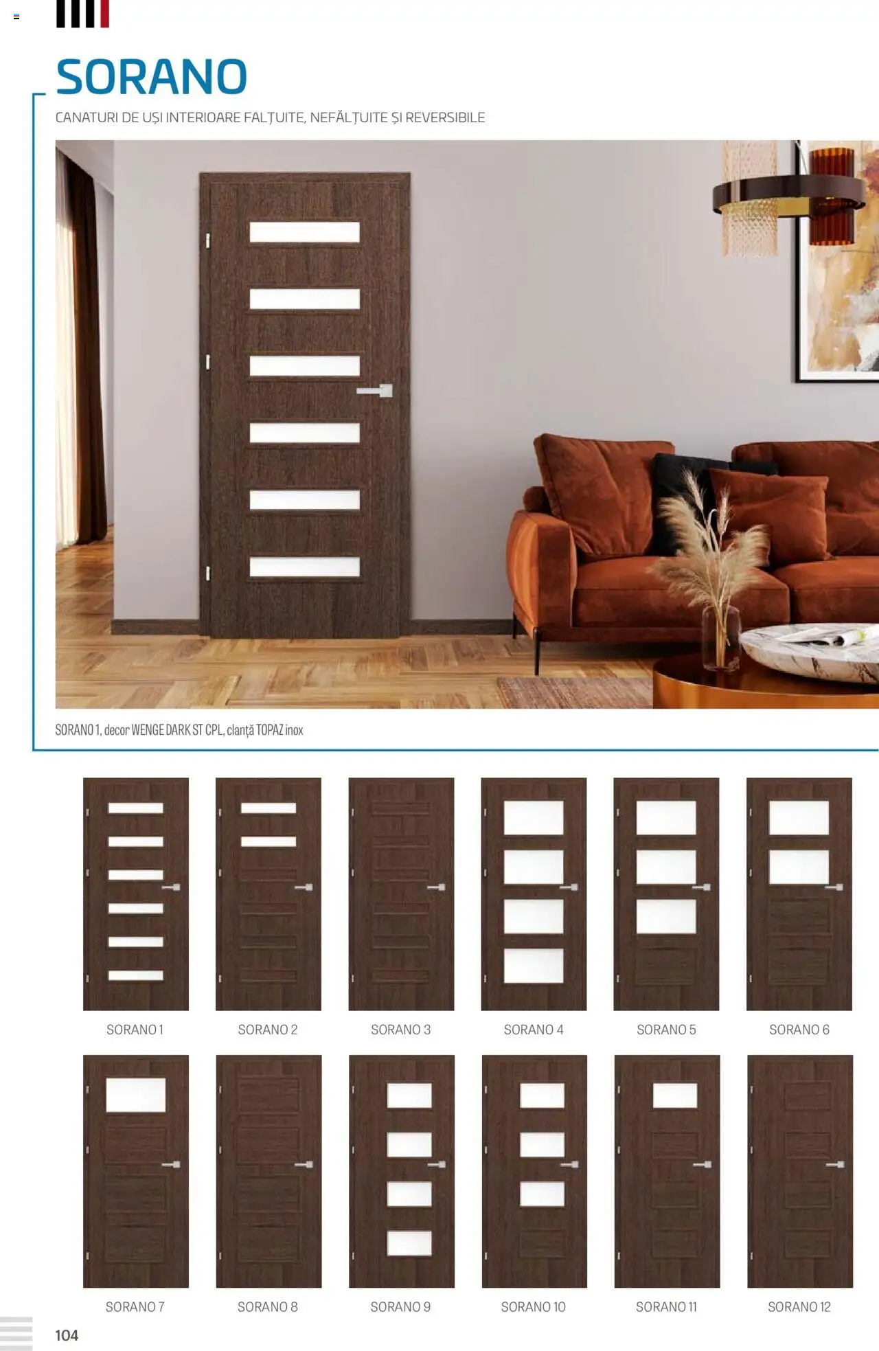 Proges catalog - Erkado – valabil de la 23.08.2024 | Pagină: 104