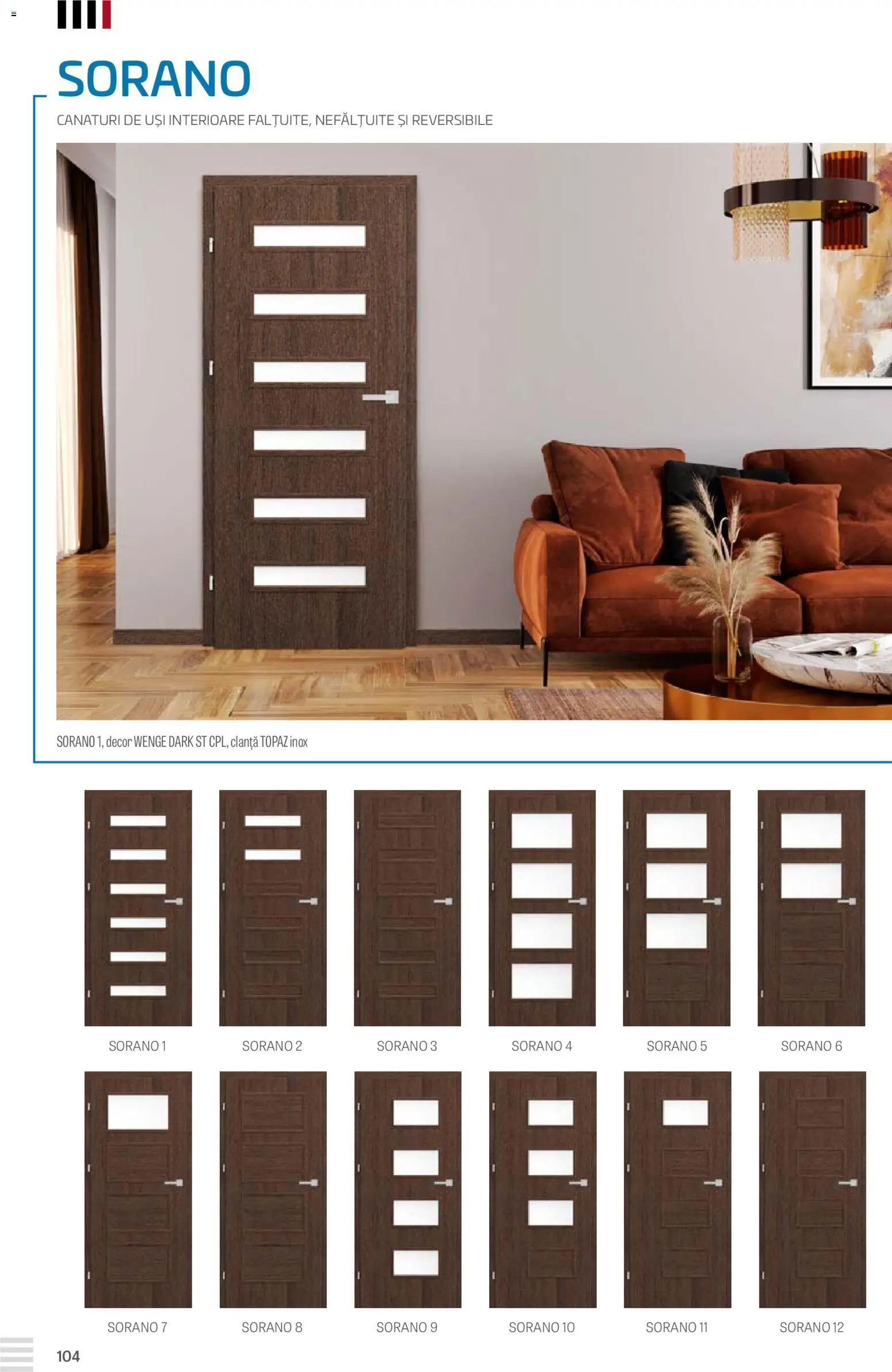 Noul catalog Proges – valabil de la 23.08.2024 | Pagină: 104
