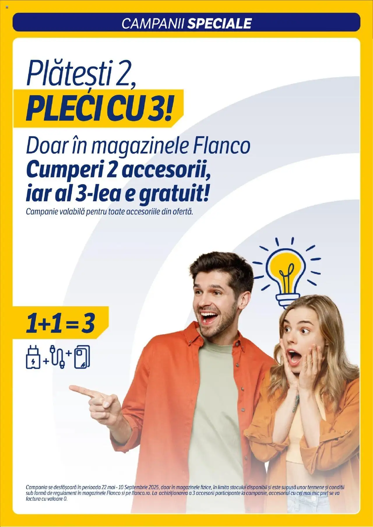 Noul catalog Flanco – valabil de la 04.09.2025 | Pagină: 14