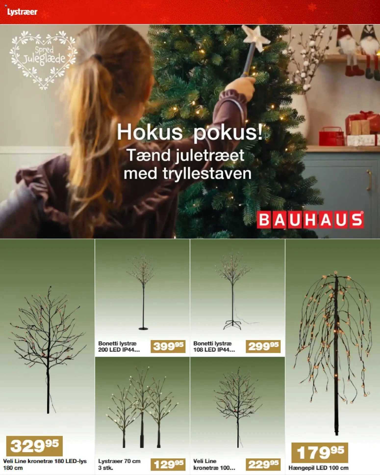 Bauhaus tilbudsavis – gyldig fra 27.10.2025 | Side: 13