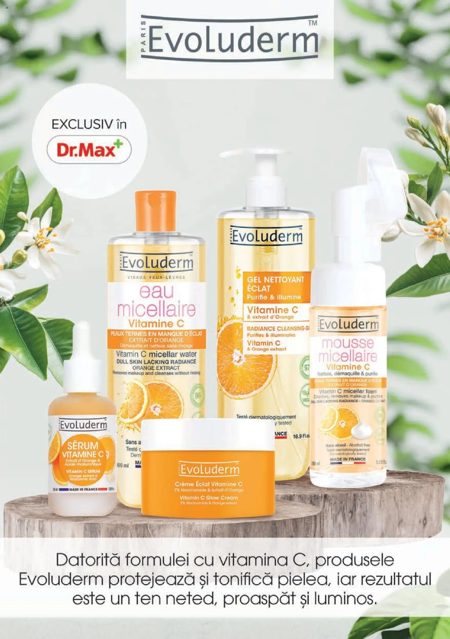 Noul catalog Dr.Max – valabil de la 01.03.2026 | Pagină: 33