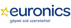 Logo Euronics - Elektronika