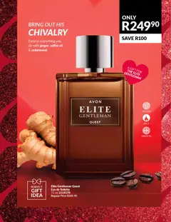 Avon specials catalogue – valid from 01.01.2026 | Page: 37