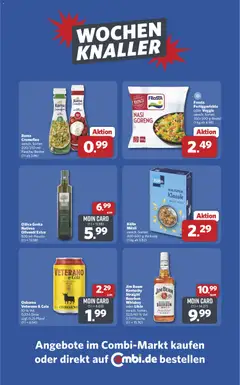 Combi Wochenknaller ab 26.04.2026 gültig