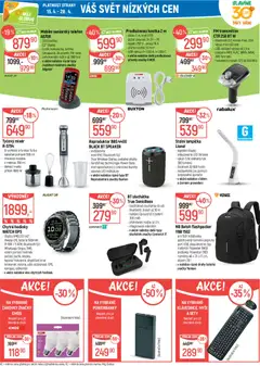 Náhled letáku Globus leták od 15.04.2026 | Strana: 25