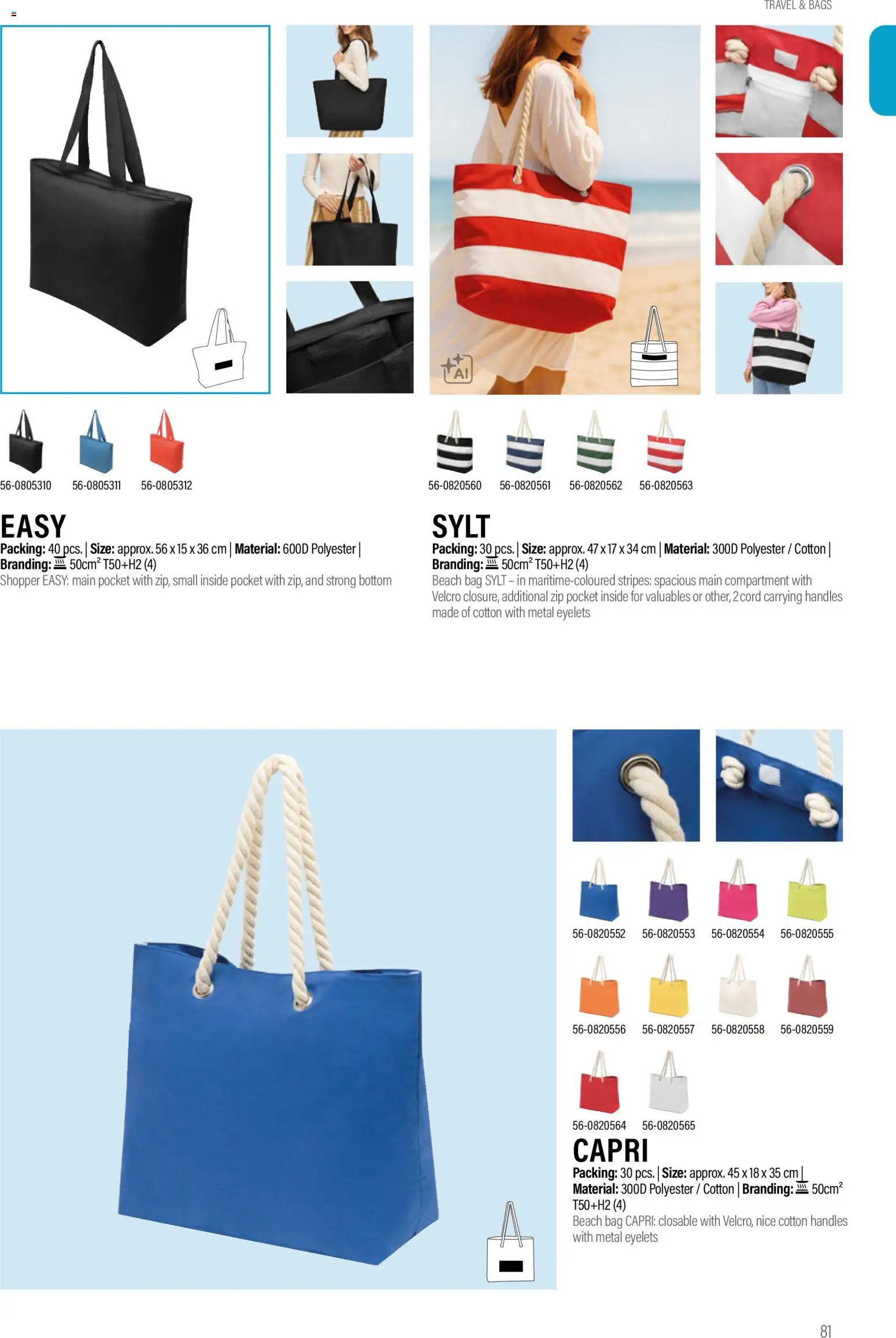 Sapo Giveaways Promotion tops – σε ισχύ από 14.01.2026 | Σελίδα: 81