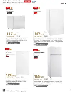 Petrol katalog akcije – veljaven od 02.02.2026 | Stran: 19