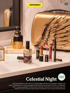 Vista previa Catálogo Mercadona - Navidad 2025 válido desde el 02.12.2025 | Página: 57