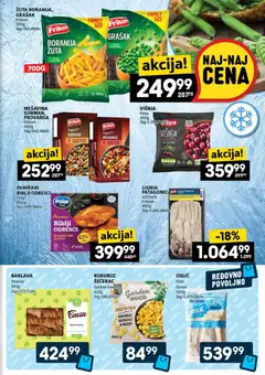 Roda Black Friday - pregled Roda kataloga - važi od 27.11.2025 | Strana: 13