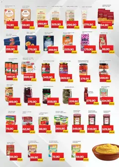 Medius katalog - pregled Medius kataloga - važi od 27.01.2026 | Strana: 8 | Proizvode: Pasulj, Kajsija, Pronto, Pirinač