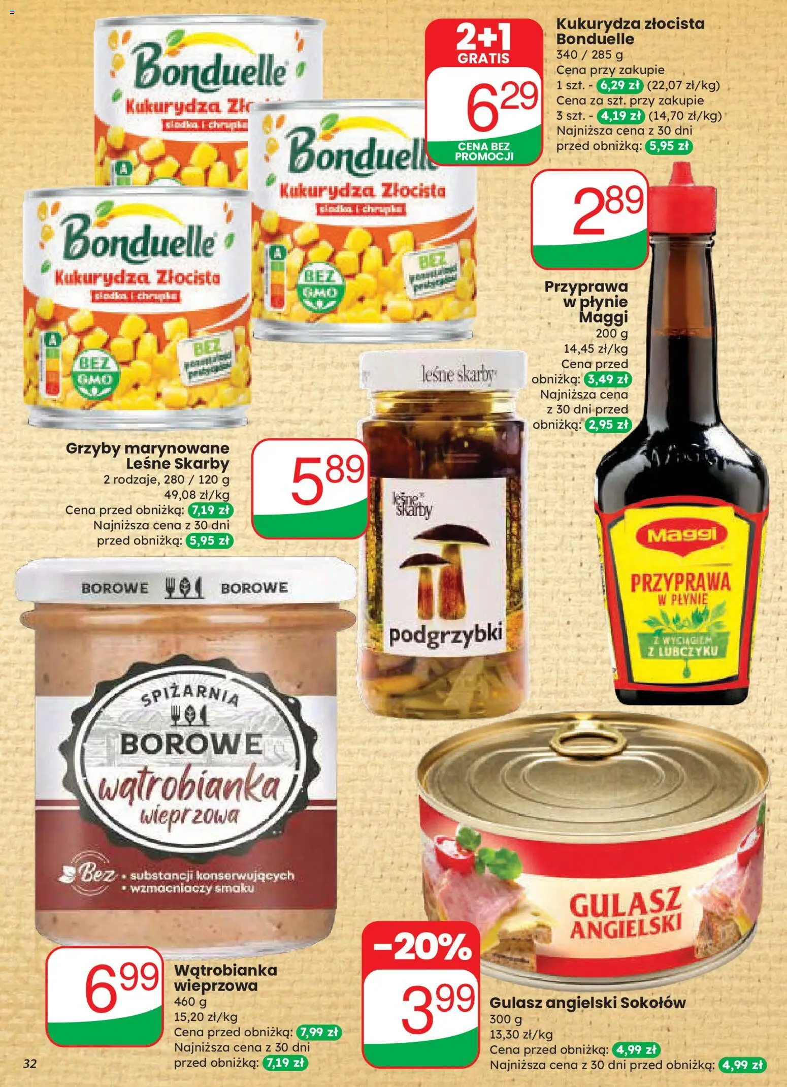 Dino Gazetka od 03.12.2025 | Strona: 32