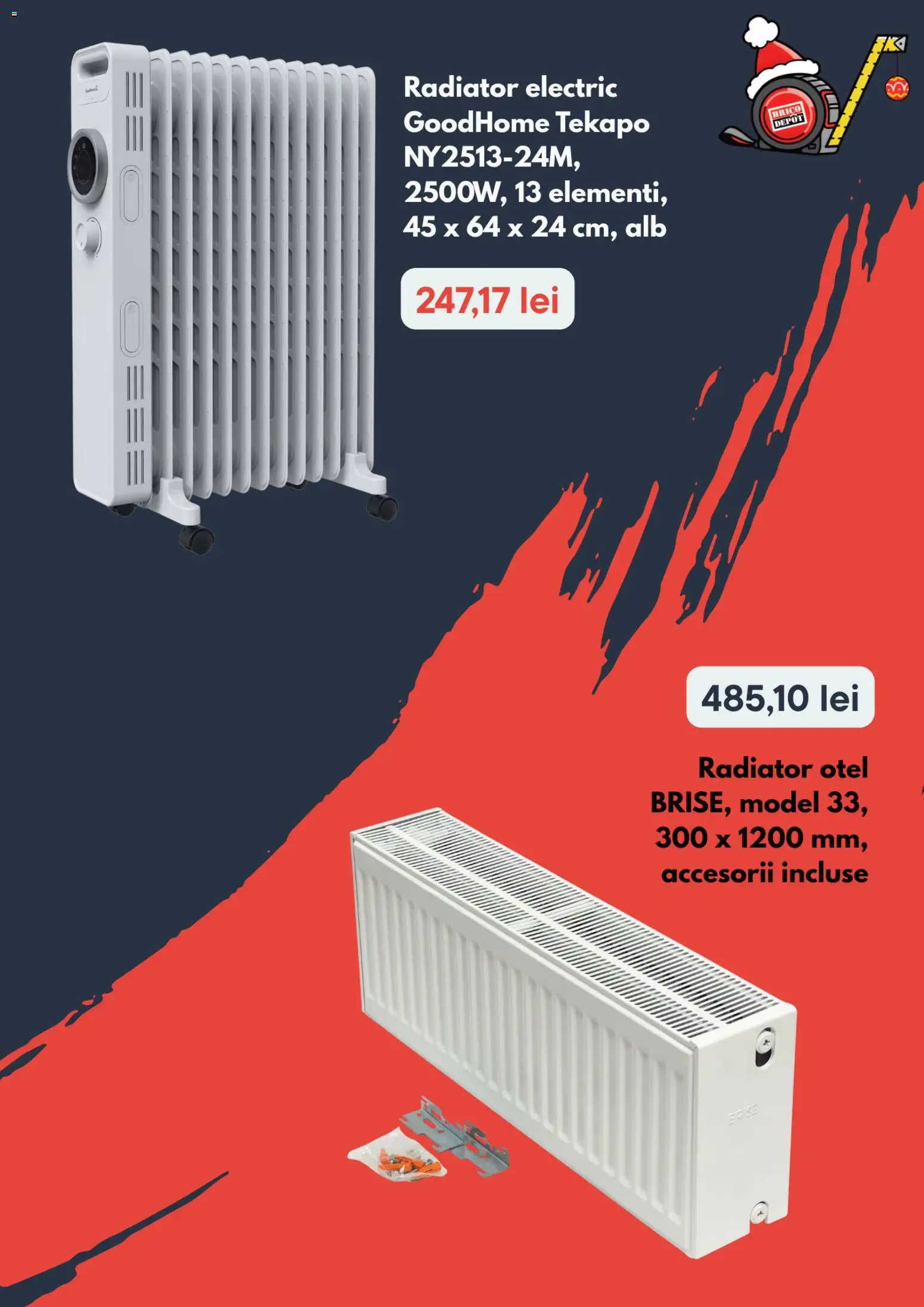 Noul catalog Brico Depot – valabil de la 20.11.2025 | Pagină: 6