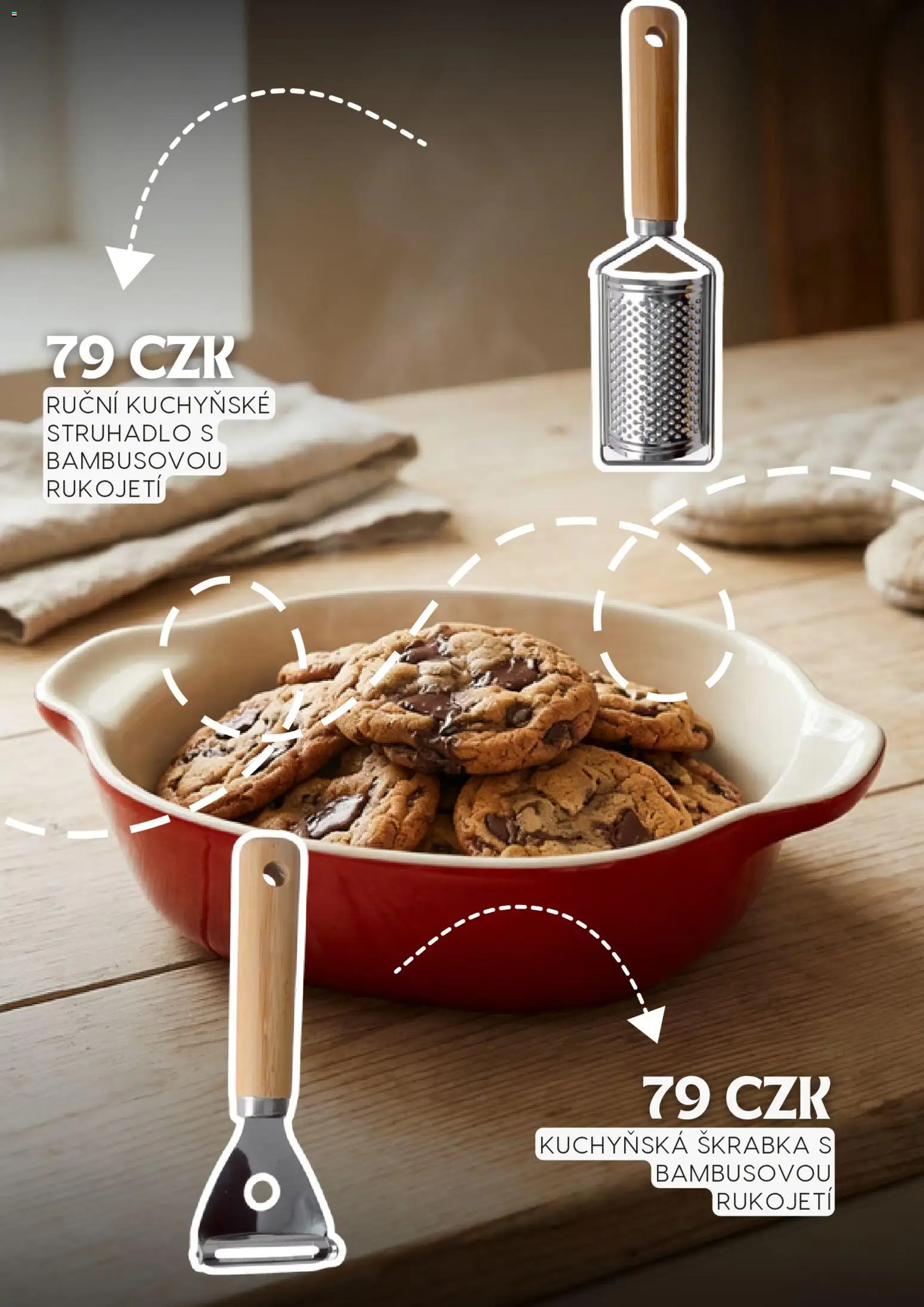 Sinsay leták od 17.04.2026 | Strana: 5 | Produkty: Škrabka, Struhadlo