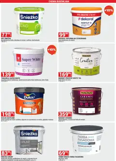 Pogląd oferty "Merkury Market gazetka" - ważna od 01.04.2026 | Strona: 46