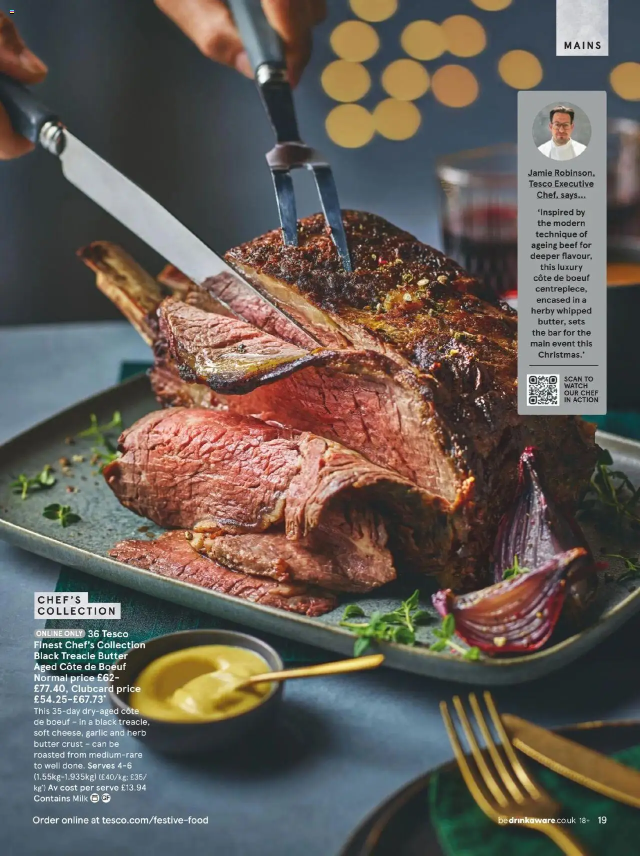 {H1} | Page: 19 | Products: Herb, Milk, Beef, Watch