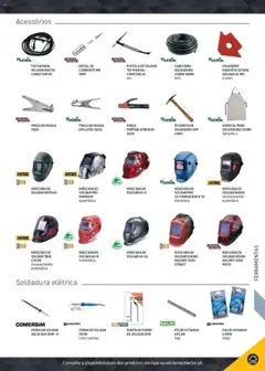 Pré-visualização Leroy Merlin Catálogo válido de 18.11.2024 | Página: 357